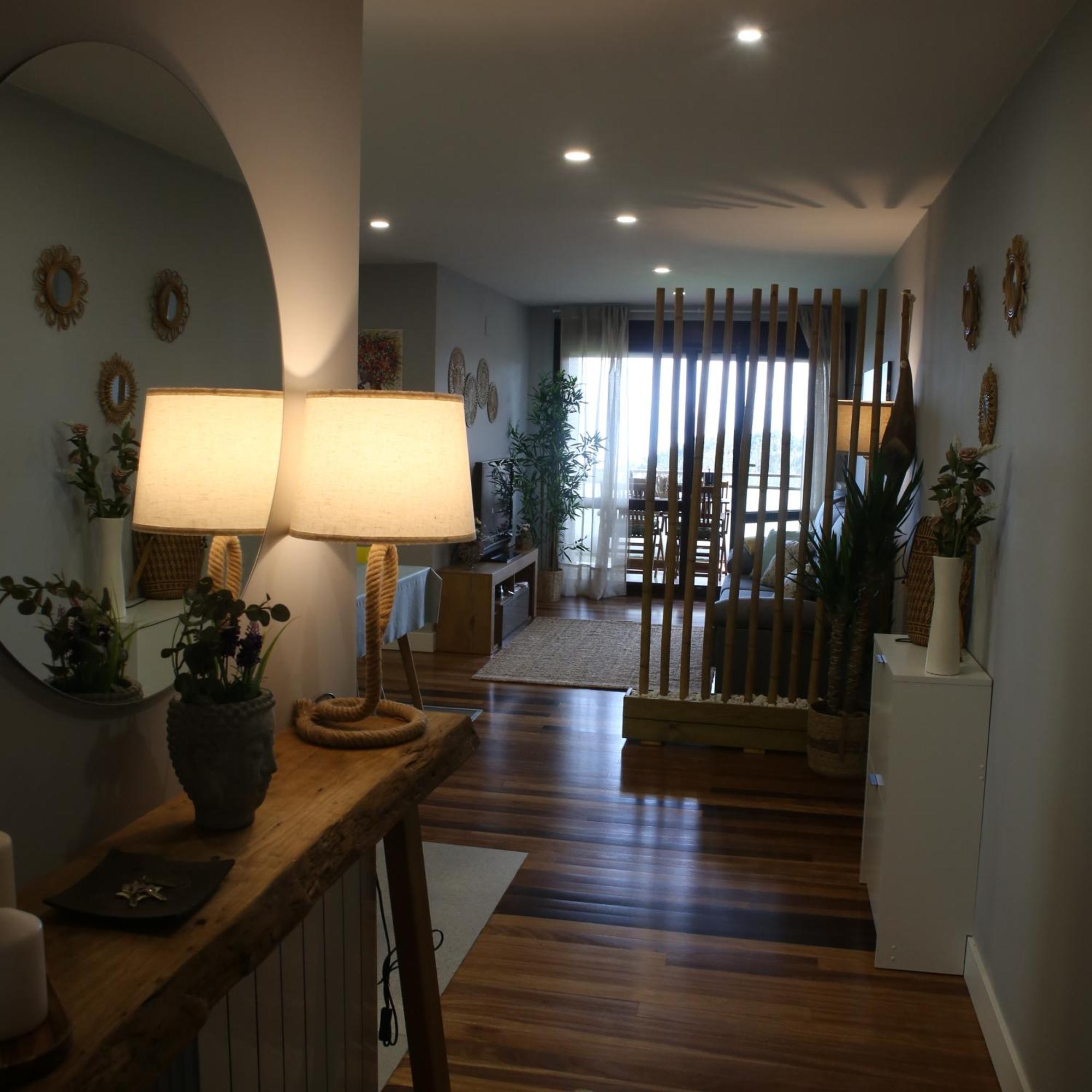 Zelaia Apartment Mendexa