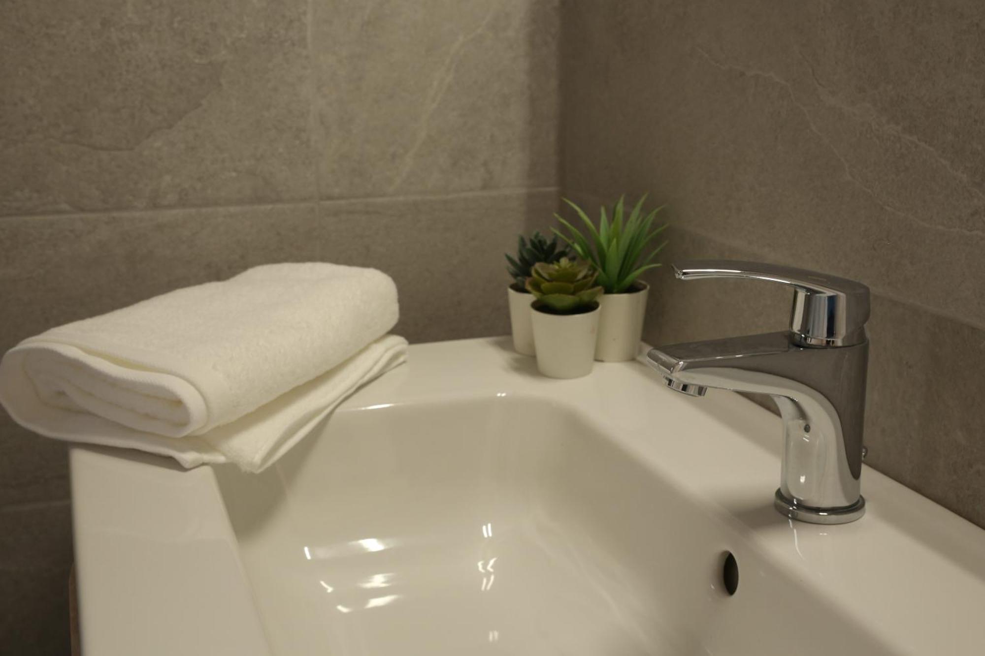 Appartement Zelaia