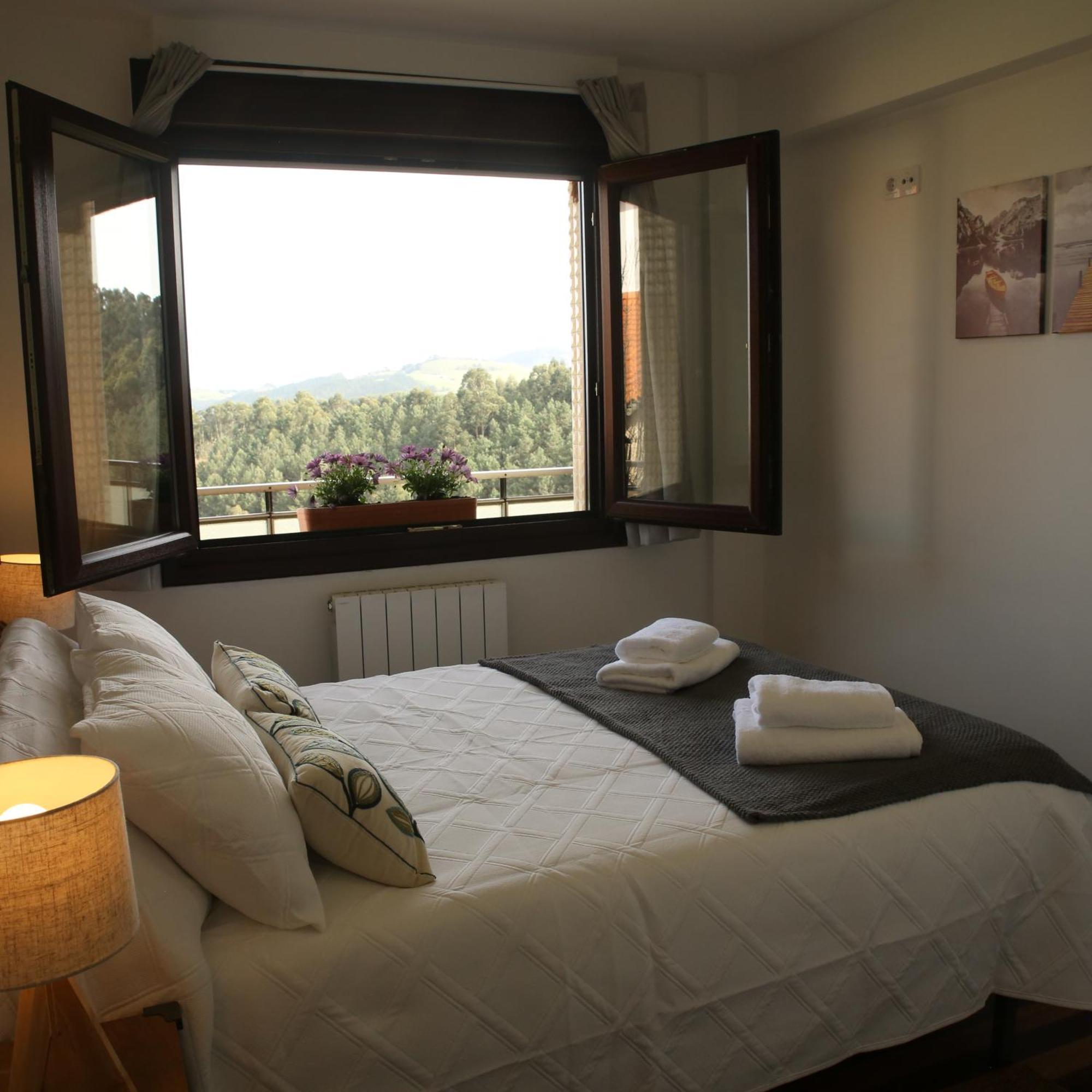 Appartement Zelaia