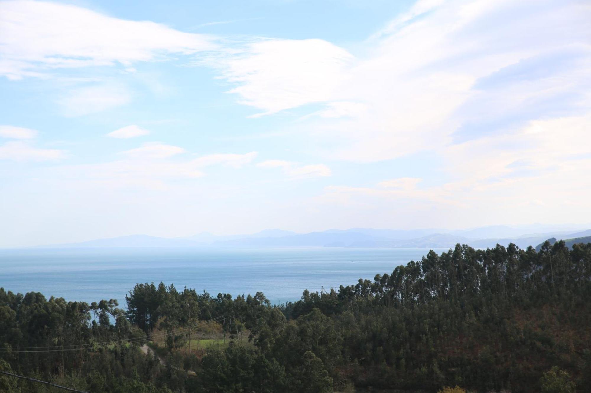 Appartement Zelaia Mendexa
